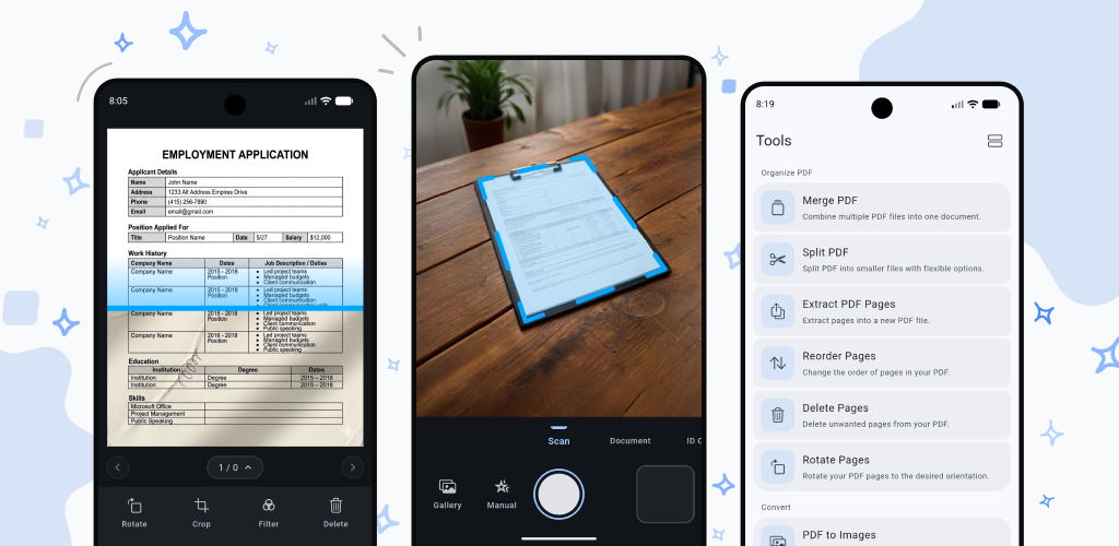 Why You Don't Need 5 Separate Apps to Scan, Edit, and Manage PDFs