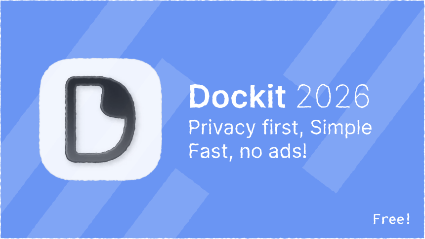 Best Document Scanner & PDF Toolkit Apps for 2026 (Compared)
