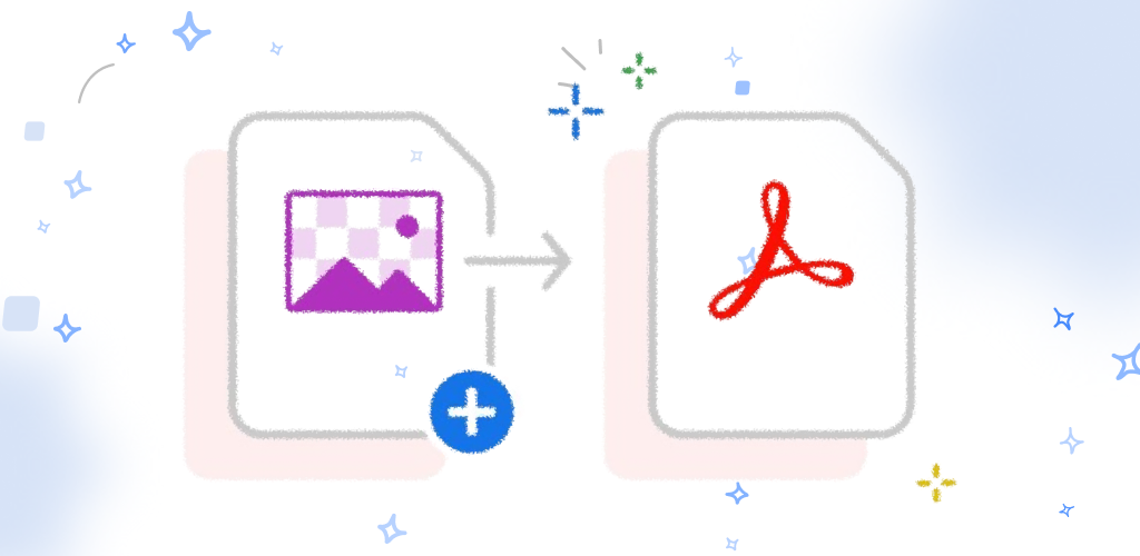 How to Convert Images to PDF (and PDF Back to Images) on Your Phone