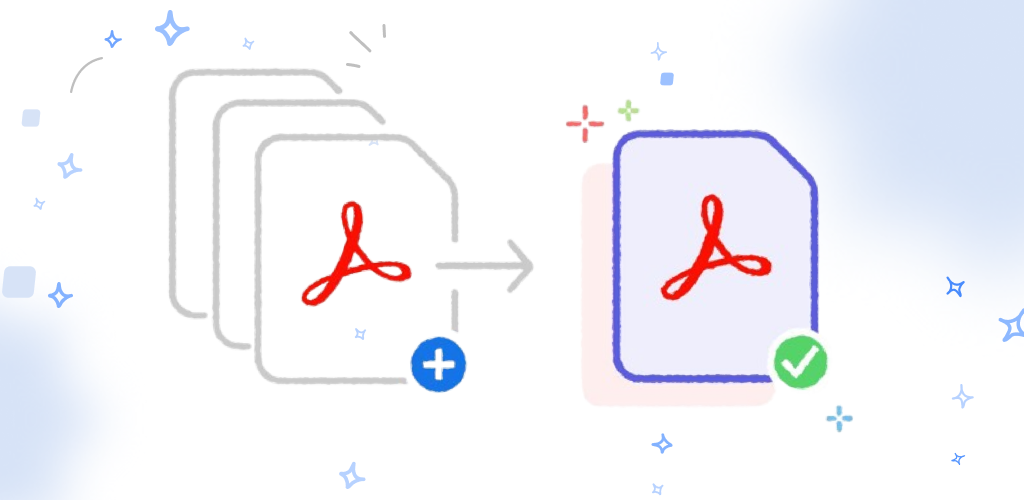 How to Merge PDF Files for Free (No Uploads, No Signup)