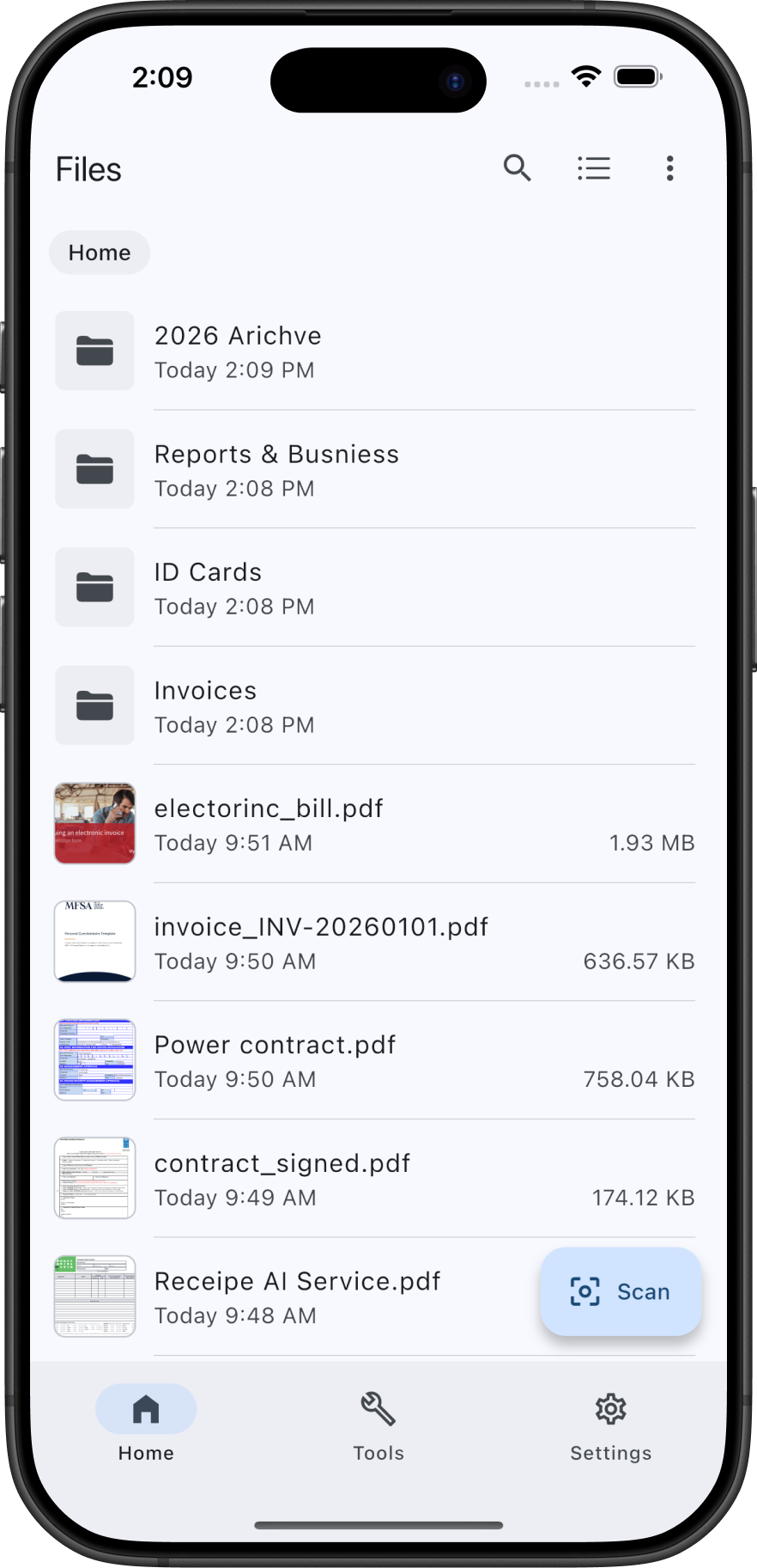 DocKit Screenshot 4