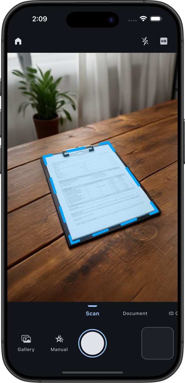 DocKit Screenshot 1